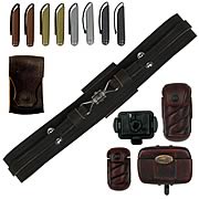 Star Wars Obi-Wan Kenobi Jedi Belt with Accessories